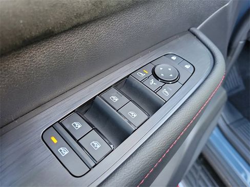 New 2026 Nissan Armada NISMO image 15