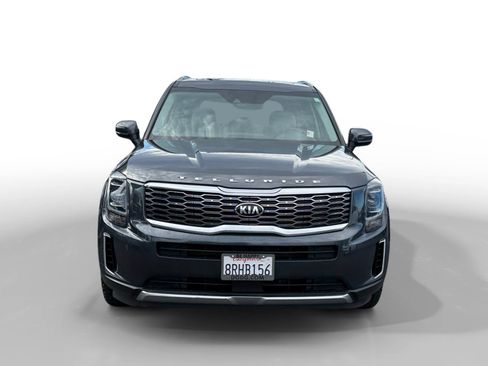 Used 2020 Kia Telluride EX w/ Towing Package image 11