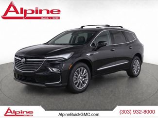 Used 2022 Buick Enclave Premium w/ Experience Buick Package AWD/4WD video 1