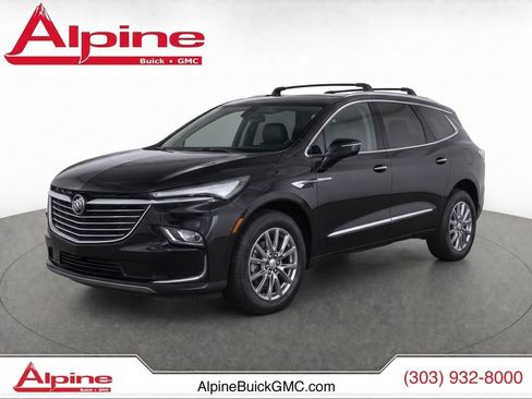 Used 2022 Buick Enclave Premium w/ Experience Buick Package AWD/4WD image 1