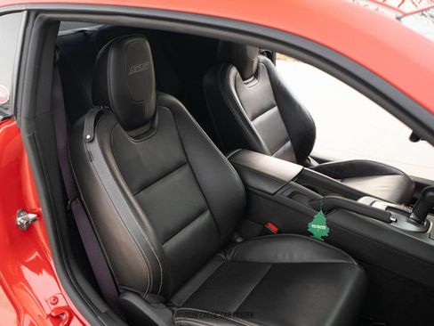 Used 2010 Chevrolet Camaro SS image 34