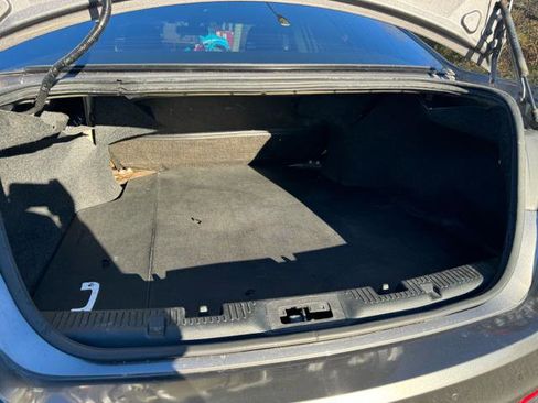 Used 2017 Ford Taurus Police Interceptor AWD w/ Trunk Upfit Package image 23