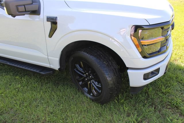 Used 2024 Ford F150 XLT w/ Equipment Group 302A MID AWD/4WD image 6