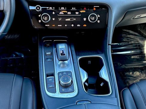 Certified 2026 INFINITI QX60 Luxe w/ Cargo Package FWD image 20