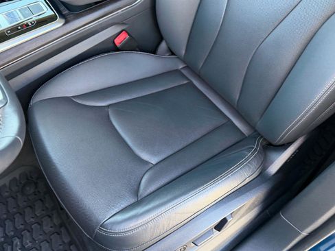 Used 2022 Audi Q8 Premium Plus w/ Premium Plus Package image 39