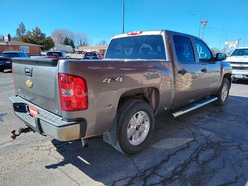 Used 2013 Chevrolet Silverado 1500 LS image 6
