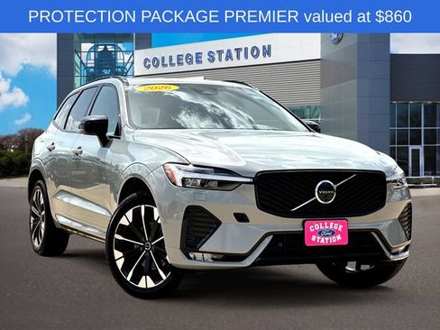Used 2026 Volvo XC60 B5 Plus w/ Protection Package Premier AWD/4WD image 1