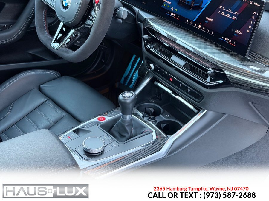 Used 2026 BMW M2 w/ Lighting Package RWD image 38