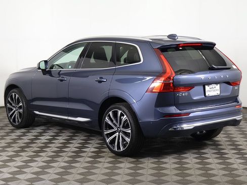 Used 2023 Volvo XC60 B6 Ultimate AWD/4WD image 13