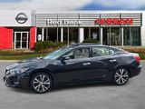 Used 2017 Nissan Maxima 3.5 SL image 4