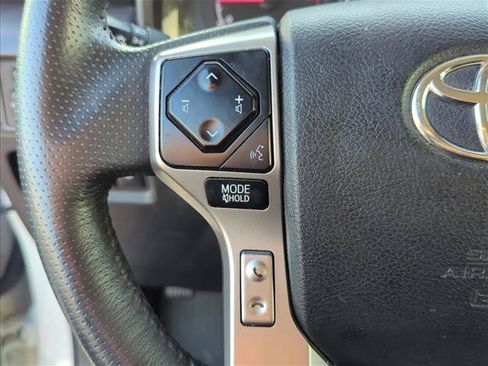 Certified 2024 Toyota 4Runner SR5 AWD/4WD image 10