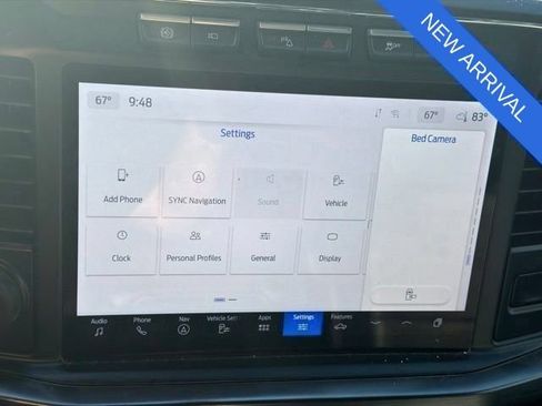 Used 2024 Ford F250 Lariat w/ Lariat Ultimate Package AWD/4WD image 18