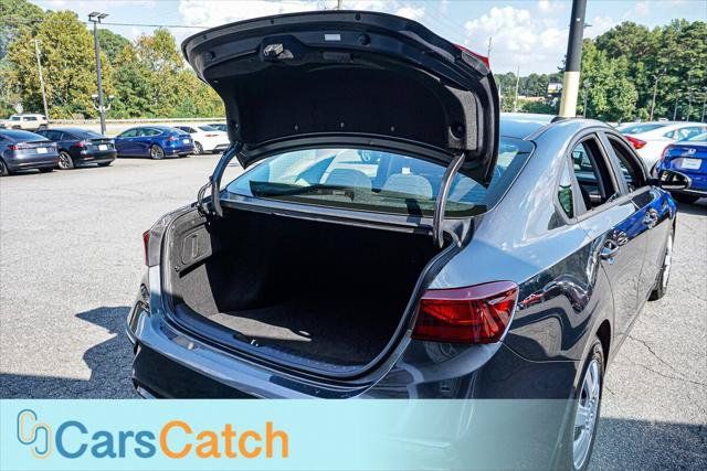 Used 2020 Kia Forte Sedan FWD image 37