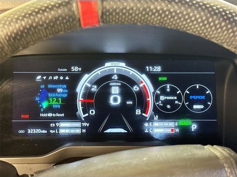 Used 2024 Toyota Tundra TRD Pro image 12