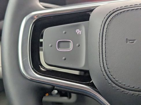 New 2026 Lincoln Nautilus Premier w/ Equipment Group 102A image 23