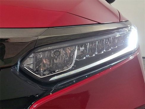 Used 2020 Honda Accord Sport image 12