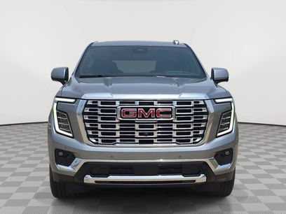 New 2026 GMC Yukon Denali w/ Denali Reserve Package