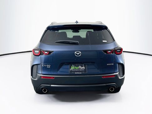 Used 2025 MAZDA CX-50 AWD 2.5 S w/ Premium Package image 7