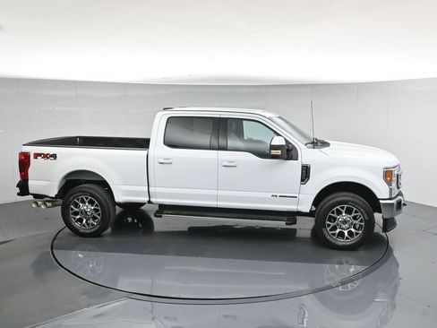 Used 2022 Ford F250 Lariat image 57