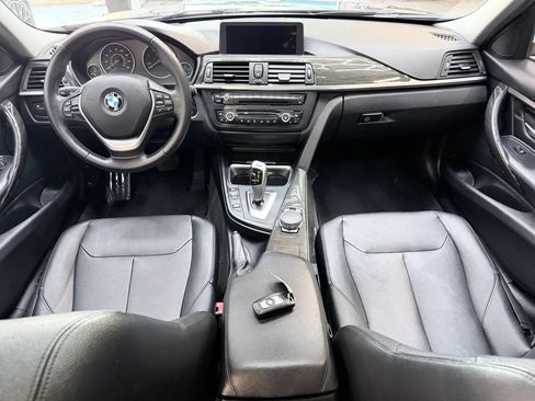 Used 2015 BMW 328d xDrive Sedan AWD/4WD image 17