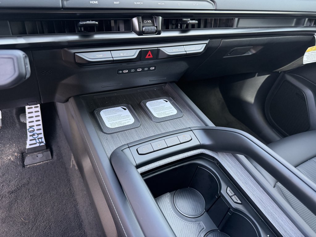 New 2027 Kia Telluride X-Line SX Prestige AWD/4WD image 29