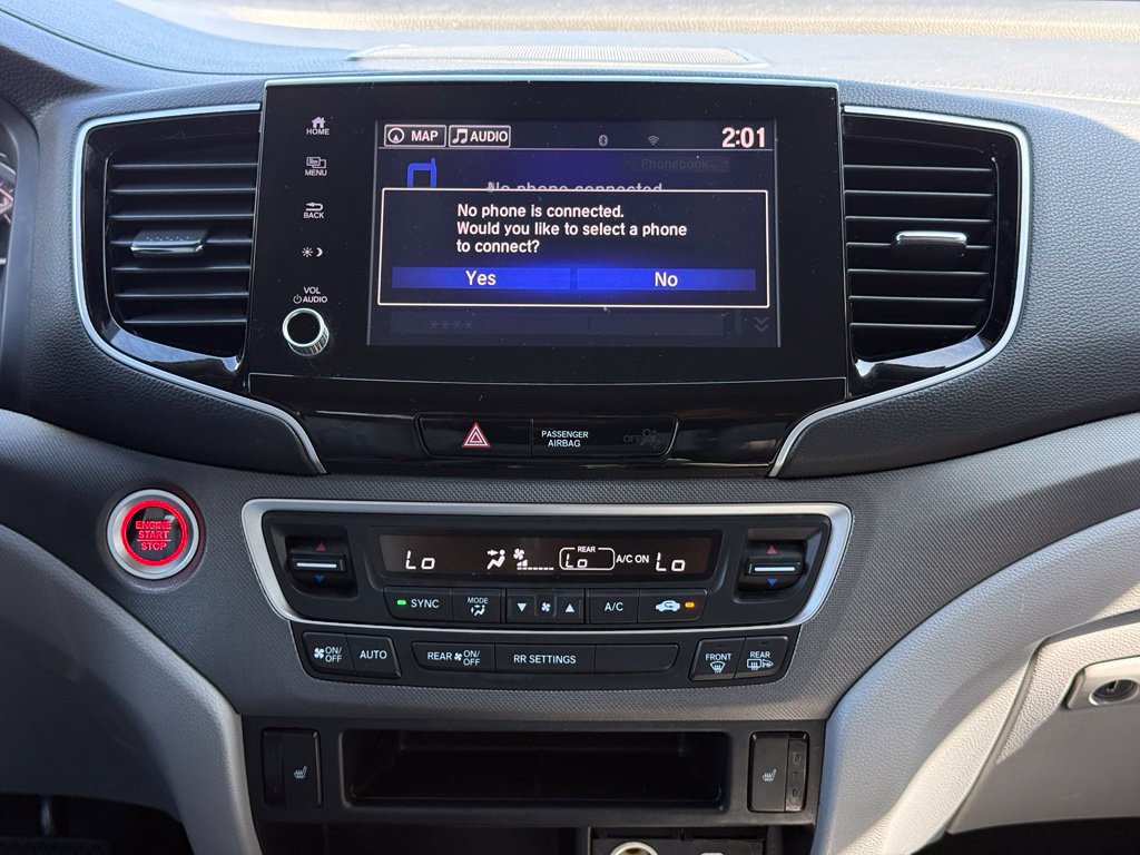 Used 2022 Honda Ridgeline RTL-E image 26