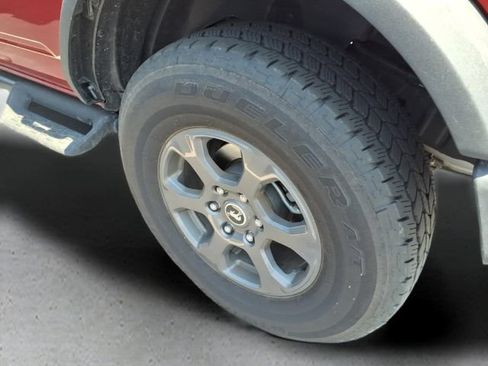 Used 2024 Ford Bronco Big Bend AWD/4WD image 19