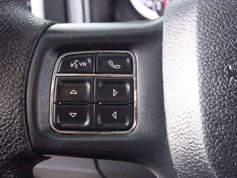 Used 2017 RAM 1500 Classic SLT image 12