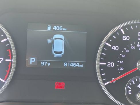 Used 2022 Kia Telluride EX w/ EX Premium Package FWD image 13