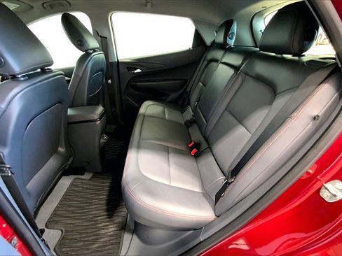 Used 2019 Chevrolet Bolt Premier w/ Infotainment Package image 19
