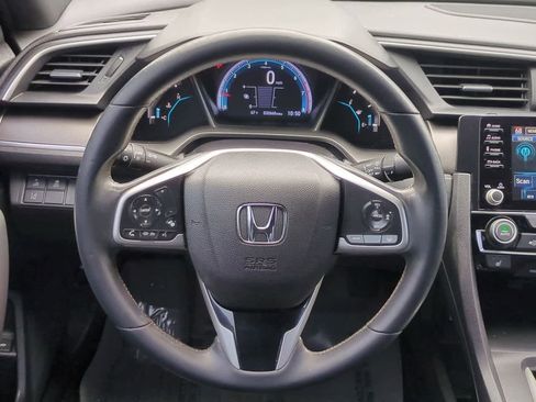 Used 2020 Honda Civic EX image 23