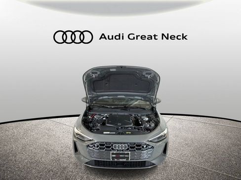 Certified 2025 Audi A5 2.0T Premium w/ Convenience Package AWD/4WD image 15