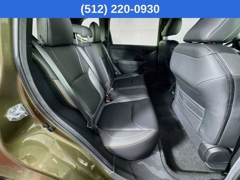 Used 2026 Subaru Forester Wilderness AWD/4WD image 36