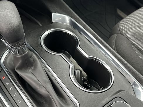 Certified 2023 Chevrolet Traverse LT image 29