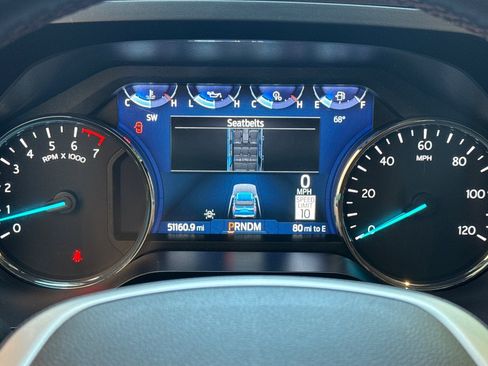 Used 2022 Ford Expedition Max Limited RWD image 23