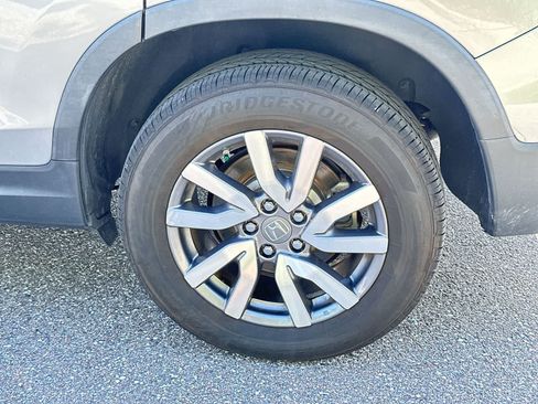 Used 2021 Honda Pilot EX-L image 12