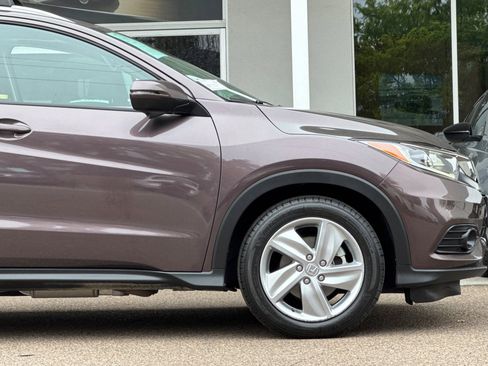 Used 2019 Honda HR-V EX-L image 34