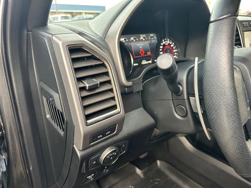 Used 2019 Ford F150 Raptor w/ Equipment Group 802A Luxury image 21