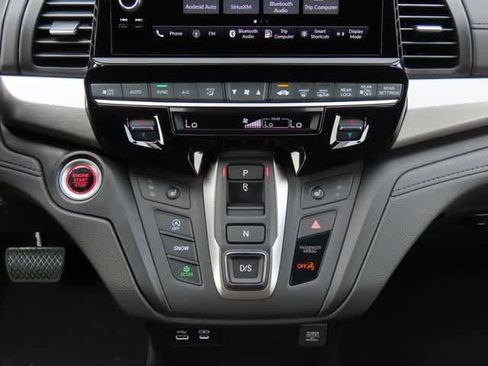 New 2026 Honda Odyssey Sport-L image 22