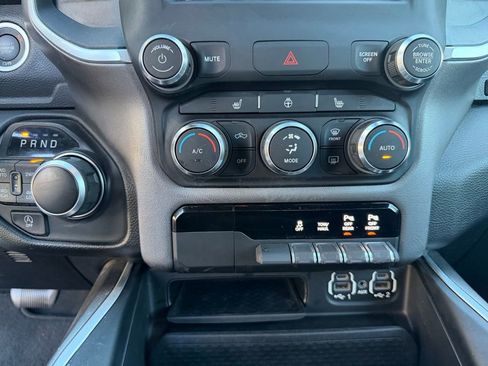 Used 2021 RAM 1500 Big Horn image 26