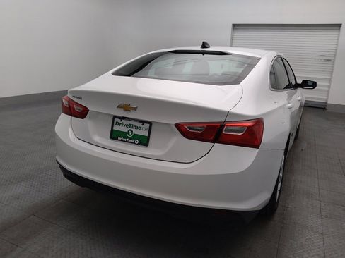 Used 2023 Chevrolet Malibu LS FWD image 7