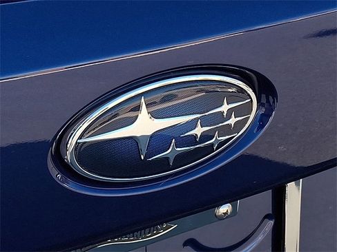 New 2026 Subaru Crosstrek 2.5i Limited w/ Popular Package #3A image 11