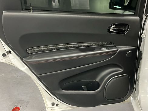 Used 2023 Dodge Durango R/T AWD/4WD image 24