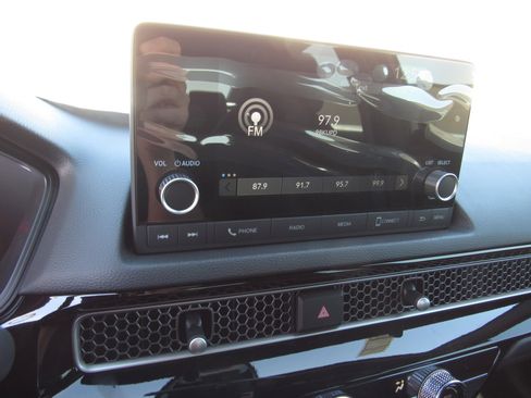 New 2026 Honda Civic Sport image 15