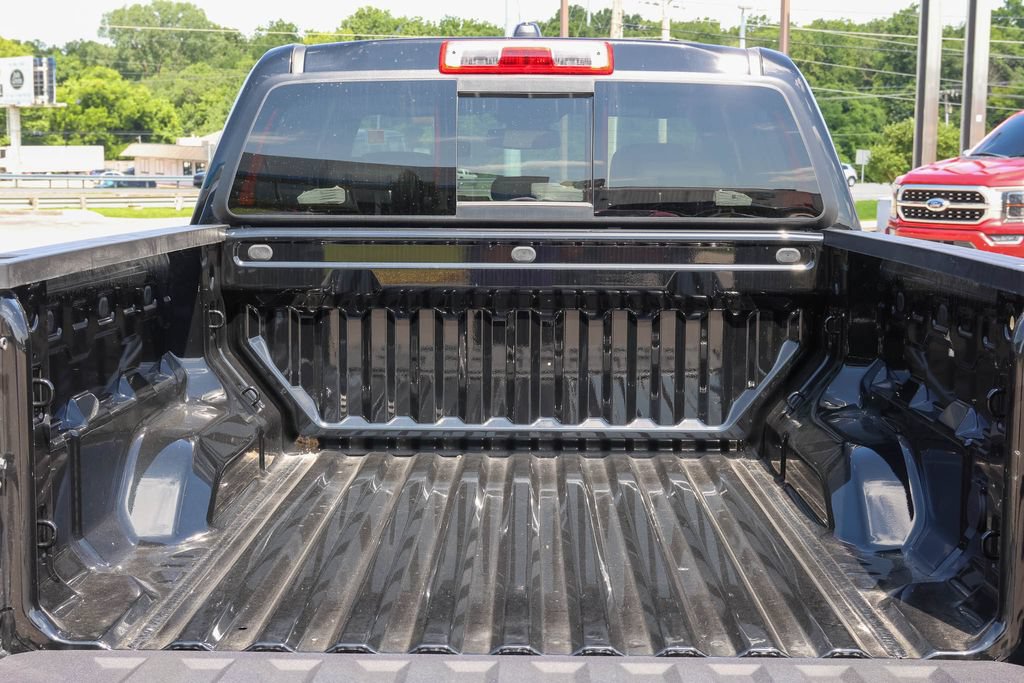 New 2026 Chevrolet Colorado LT w/ LT Convenience Package AWD/4WD image 26