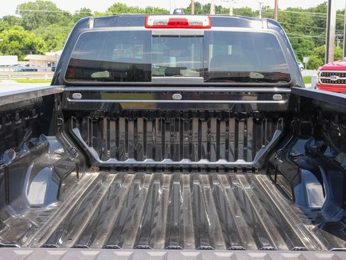 New 2026 Chevrolet Colorado LT w/ LT Convenience Package AWD/4WD image 26