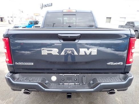 New 2026 RAM 1500 Laramie image 4