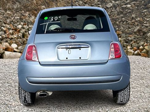 Used 2013 FIAT 500 Pop image 4