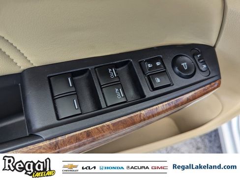 Used 2012 Honda Accord EX-L image 15