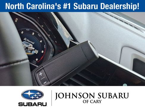 Used 2025 Chevrolet Silverado 2500 High Country w/ Technology Package image 14